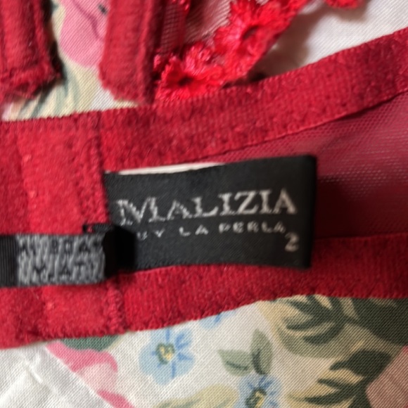 LA PERLA BRA 34D - Picture 5 of 8